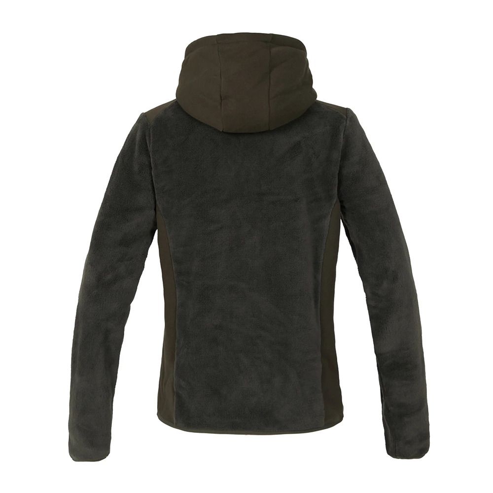 Kingsland KLSIREN - Polaire Femme green black ink