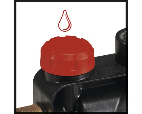 Einhell GC-GP 6040 ECO tuinpomp