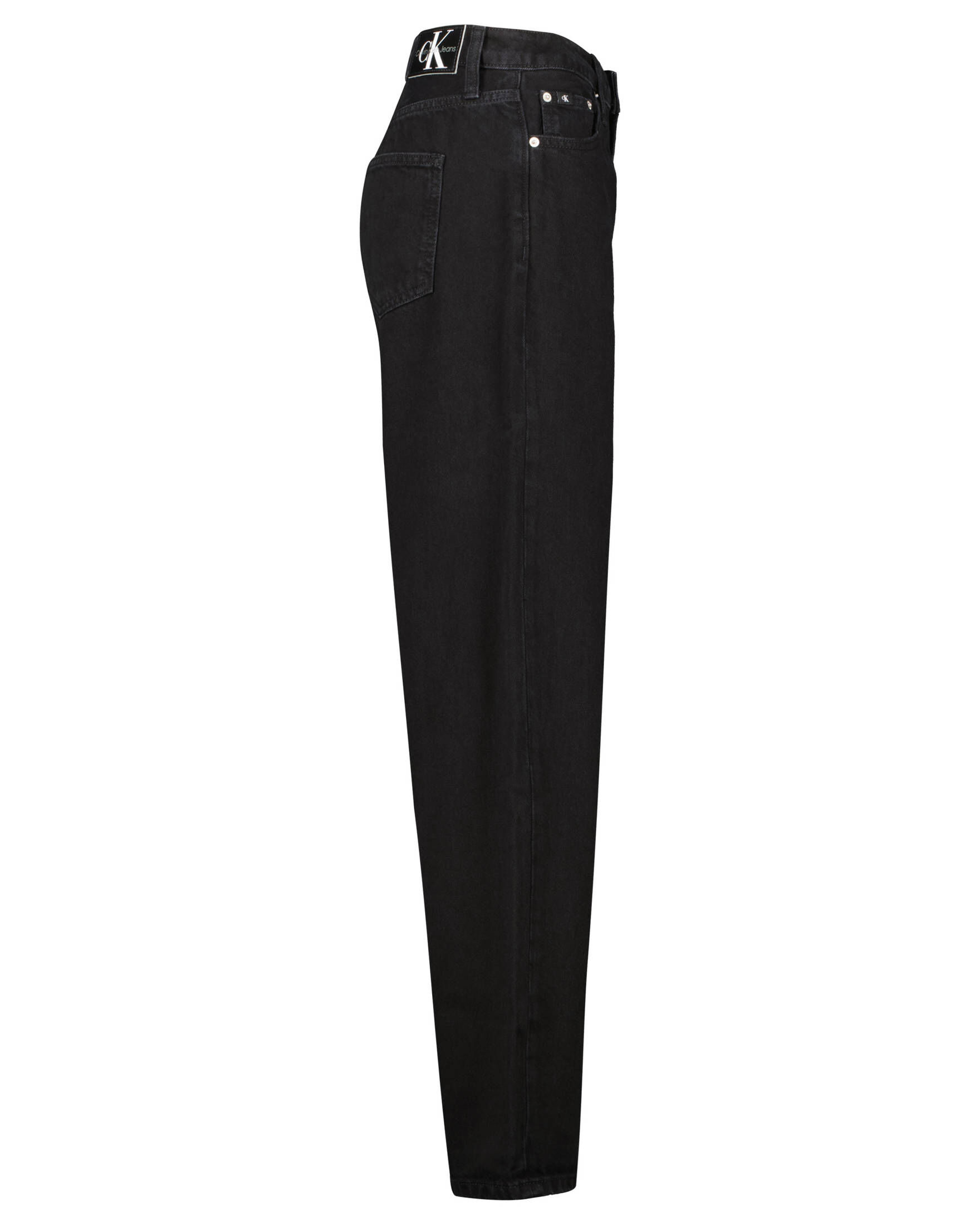 CALVIN KLEIN JEANS| Herren Jeans 90s STRAIGHT