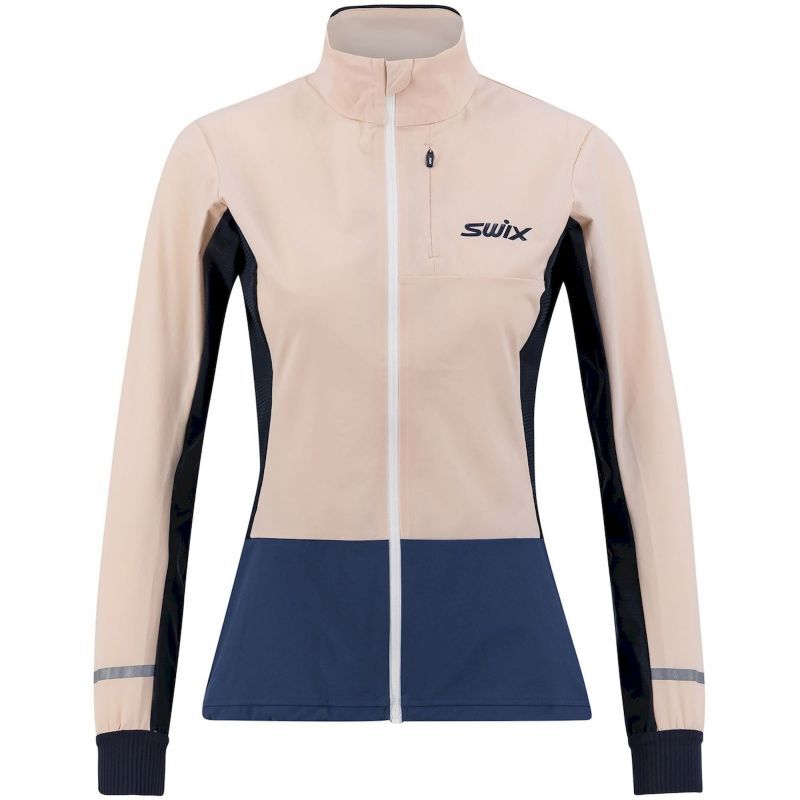 Cross Jacket - Veste softshell femme