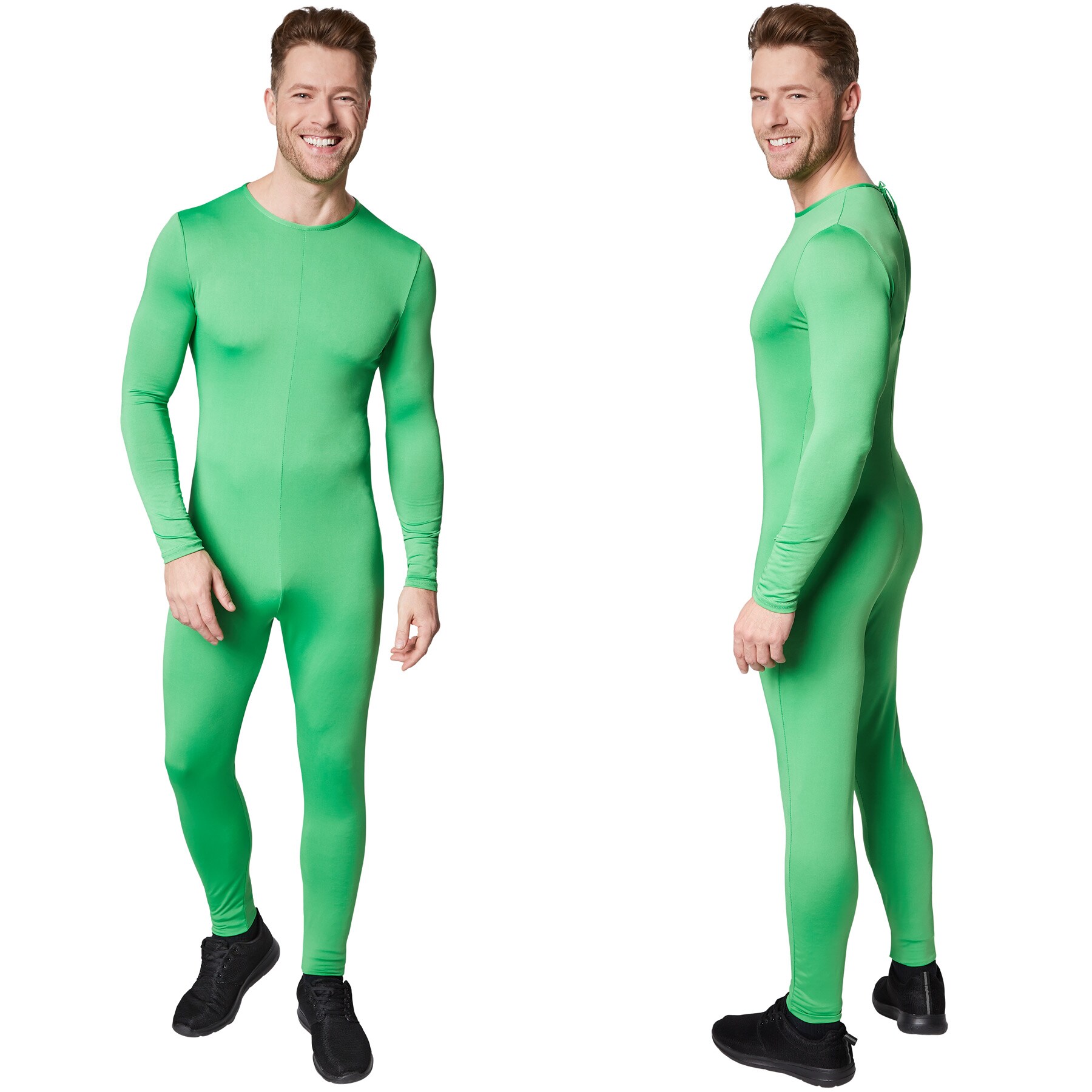 tectake® Unisex Jumpsuit