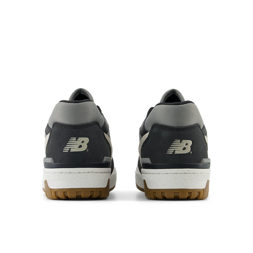 New Balance 550 Sneakers, Moonbeam/Phantom, 37.5