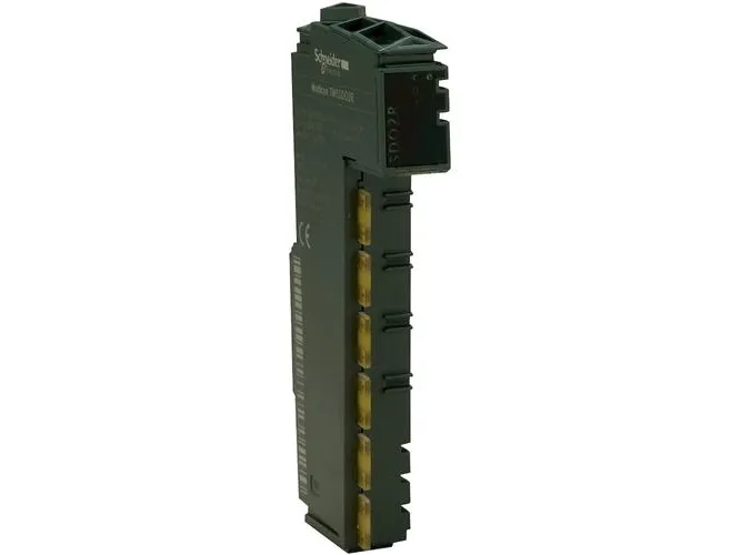 Udvid.modul TM5 4DO 30VDC/230VAC 5A relæ