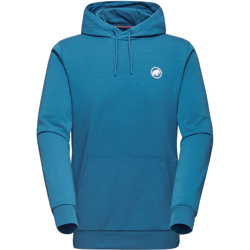 Mammut Herren Ml Original Hoodie