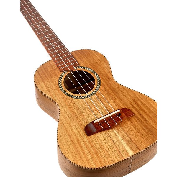 Thomann Tenor Ukulele De Luxe