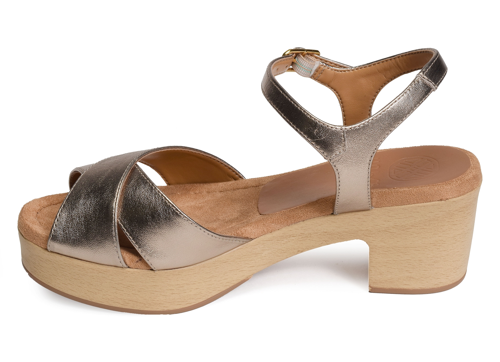 Iram bronze