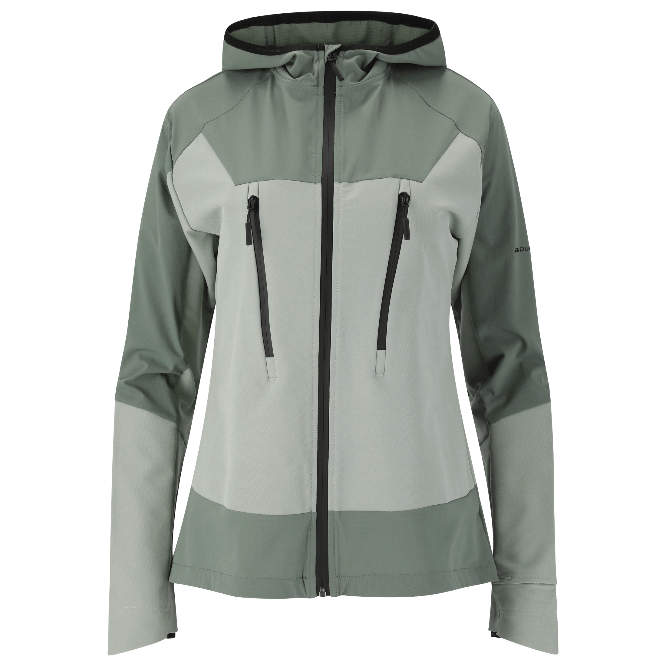 Endurance Tellyana W Jacket - Treningstøy