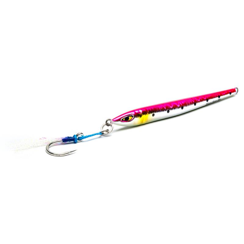 Jig Mustad Moonriser - 120G