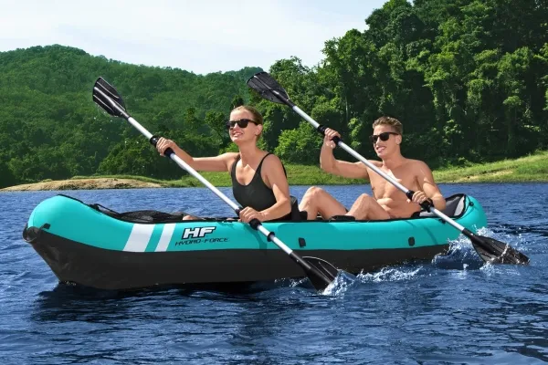 Bestway Hydro Force Kayak Ventura X2 - 330 x 86 cm
