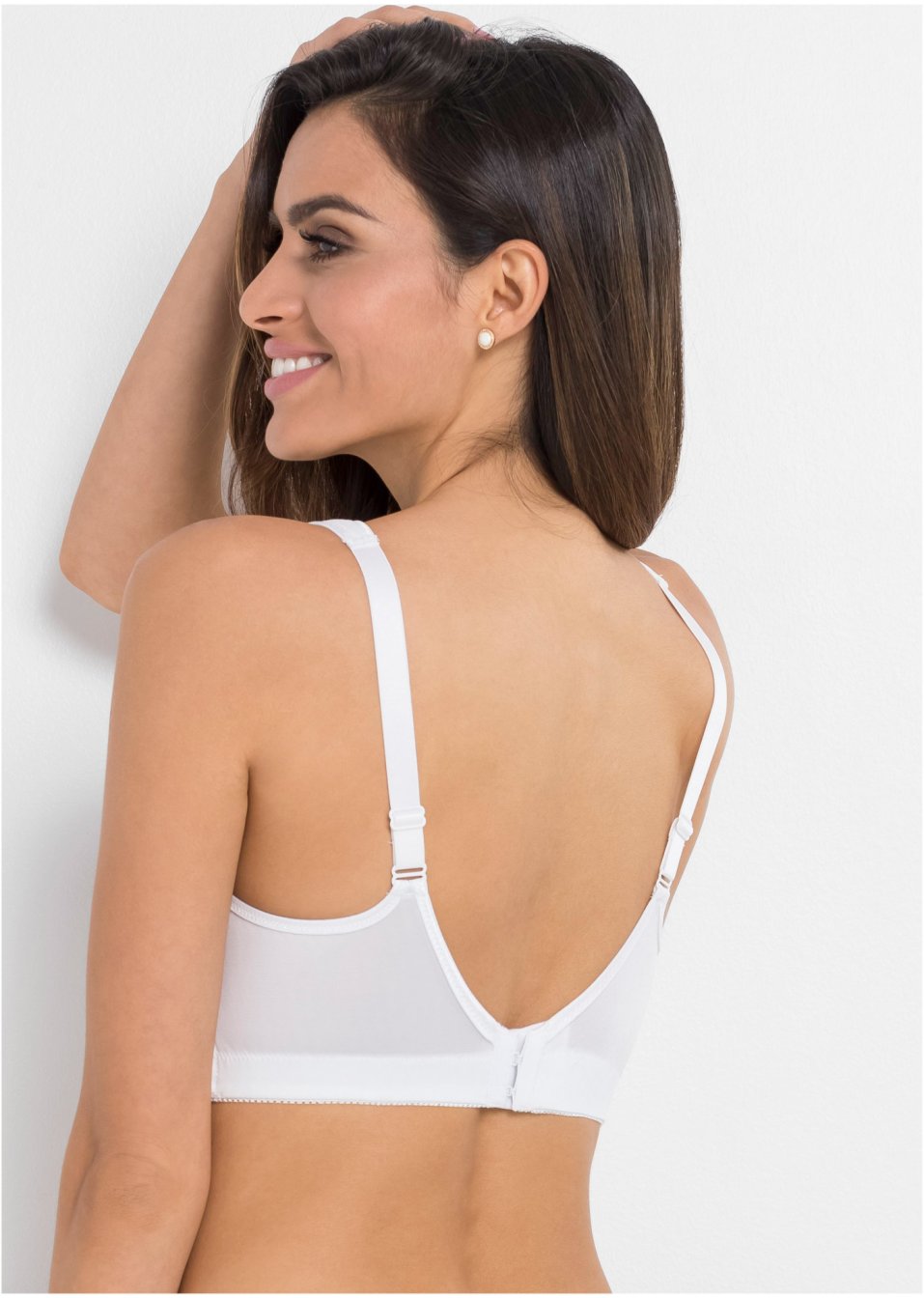 Soutien-gorge de maintien sans armatures