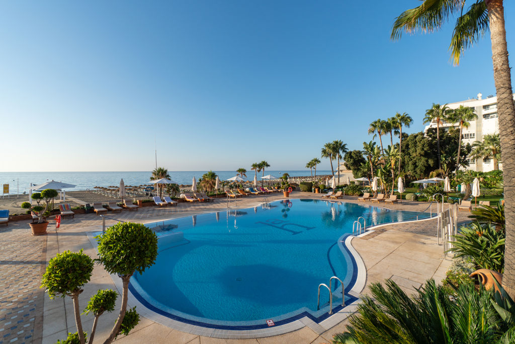 MS Amaragua Logies en ontbijt - Hotel