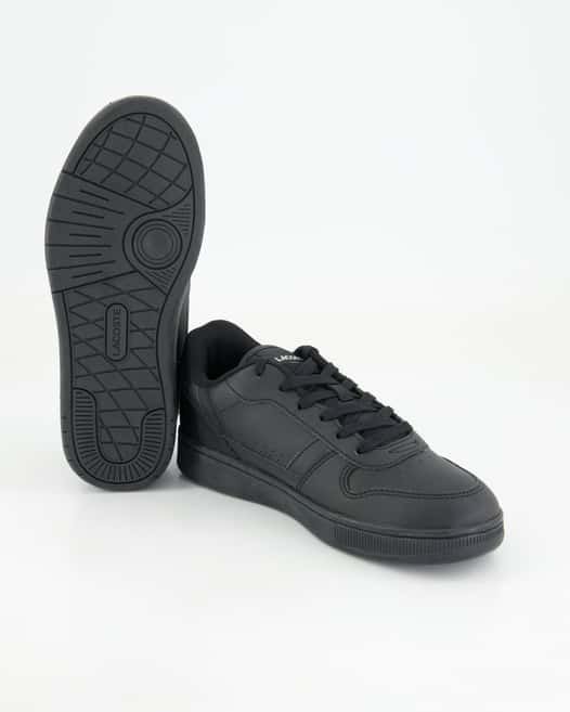 Lacoste T-Clip Sneaker in Schwarz