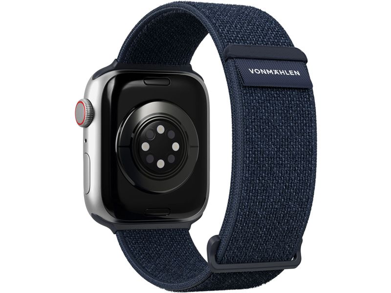 Vonmählen Armband Fitness Loop 2 Apple Watch 42/44/45/49 mm Armband für Apple Watch 42/44/45/49 mm