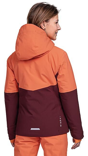 SCHOFFEL - VESTE SKI JACKET RASTKOGEL G