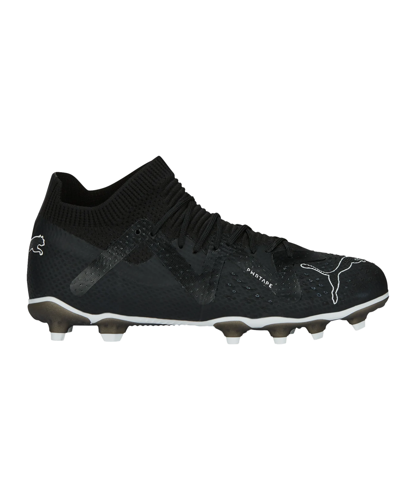 PUMA FUTURE Pro FG/AG Eclipse Kids Schwarz F02
