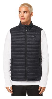 Veste Sans Manche Oakley Omni Thermal Noir