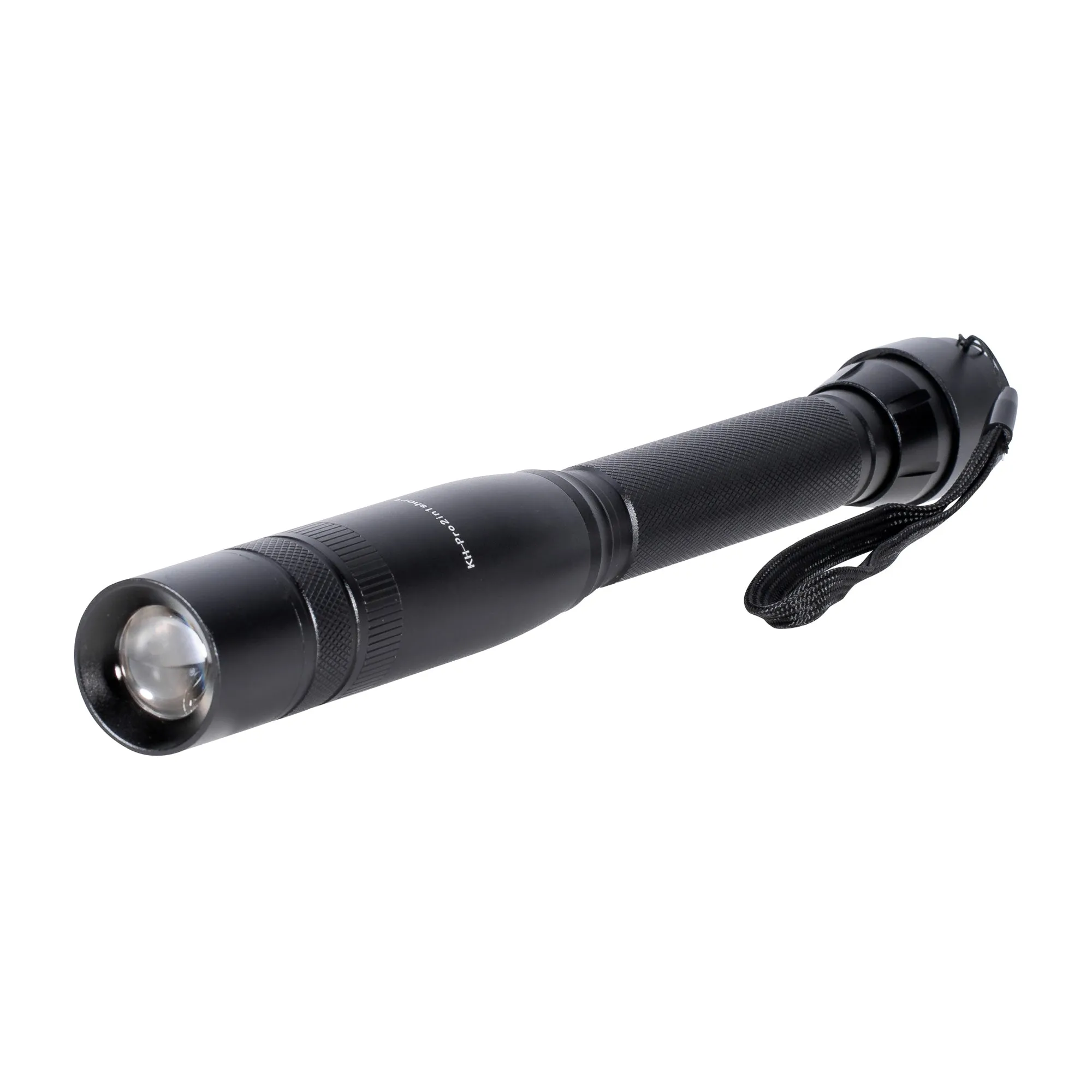Unbekannt -  Stablampe LED KH-Pro 2-in-1
