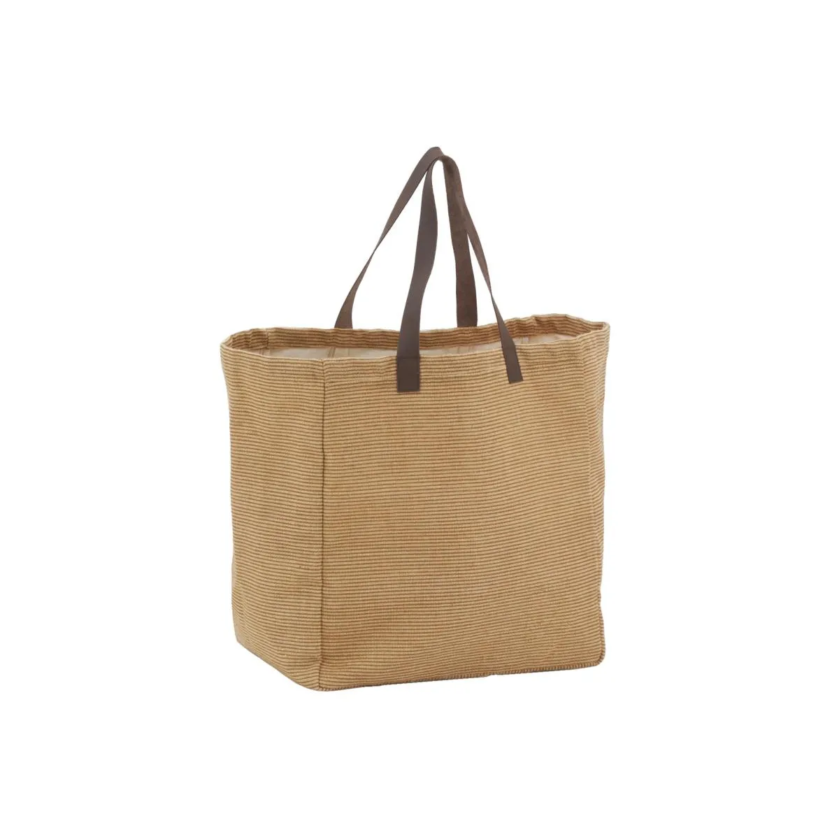 Aubry Gaspard Grand sac jute