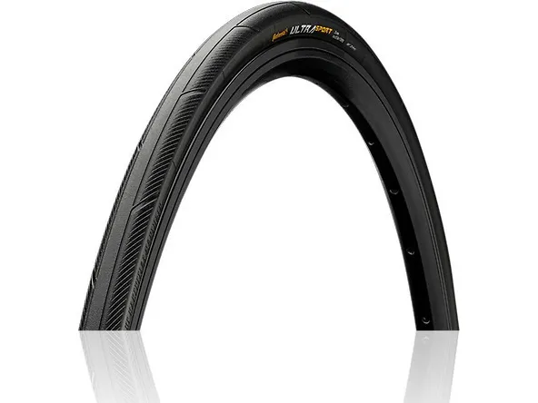 Continental Ultrasport III 25-622 dæk, 28