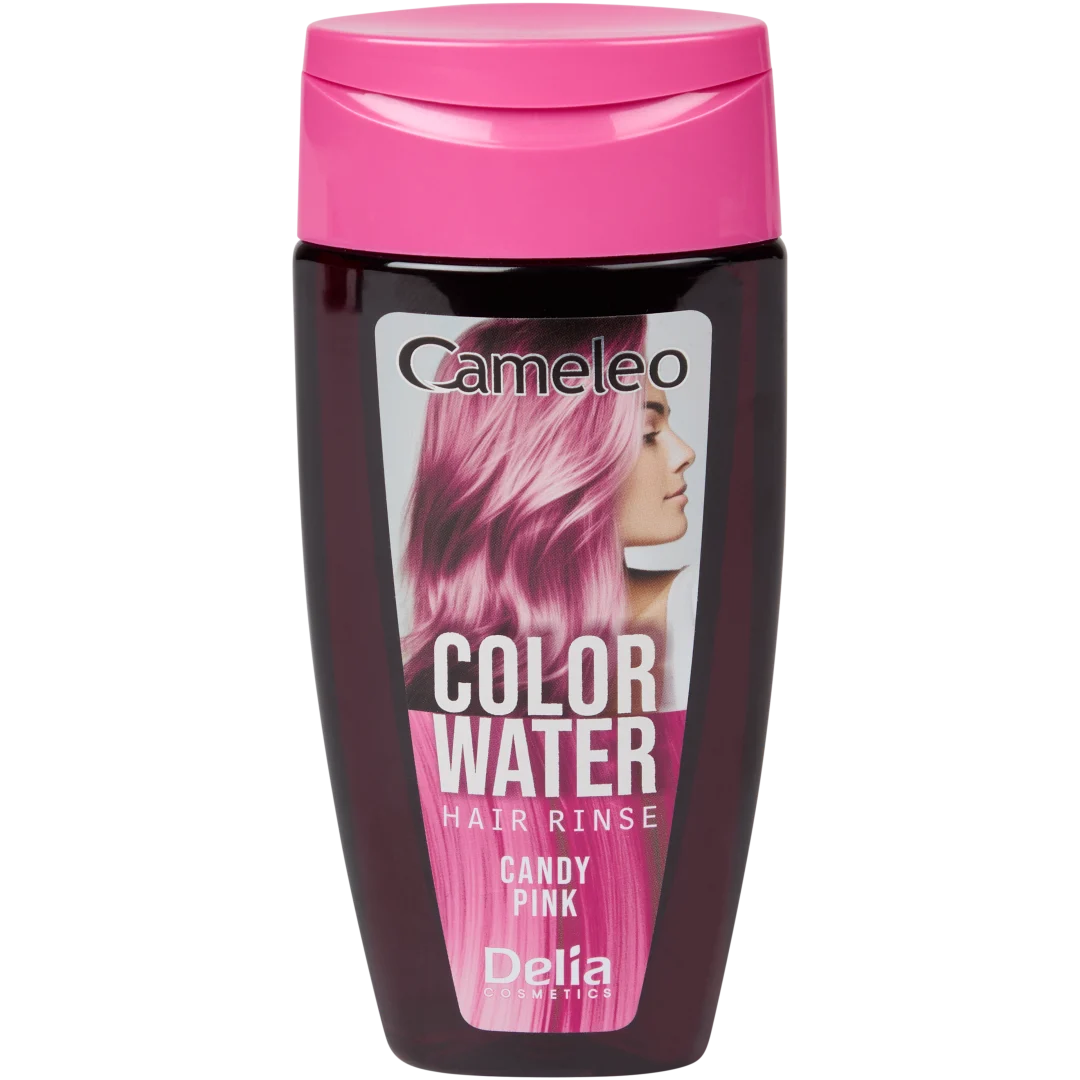 Cameleo kleurspoeling 150 ml | diverse kleuren