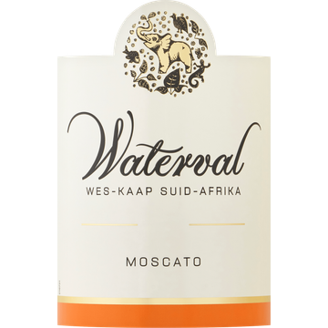 Waterval - Moscato - 750ML