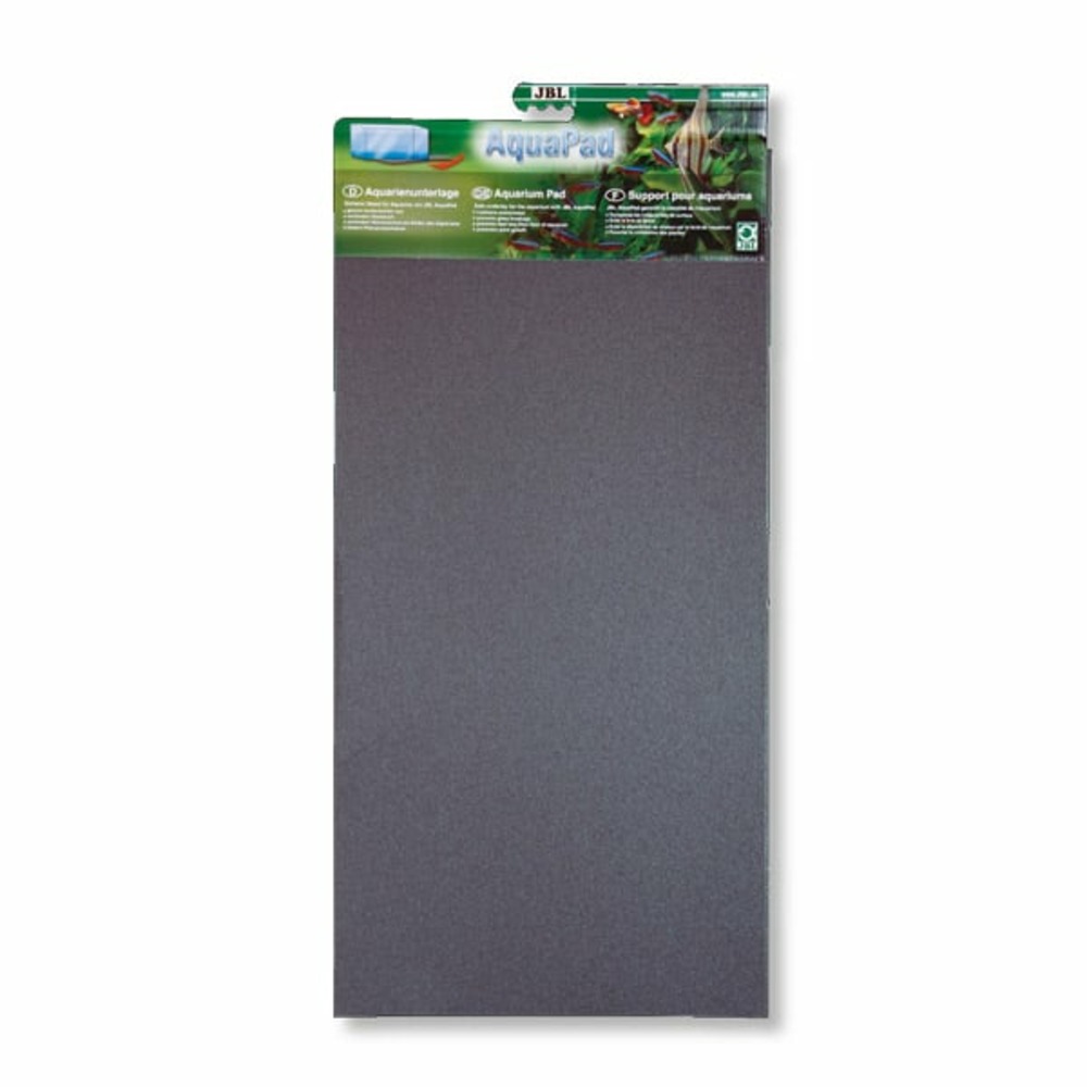 Aquapad tapis pour aquarium 120x50cm