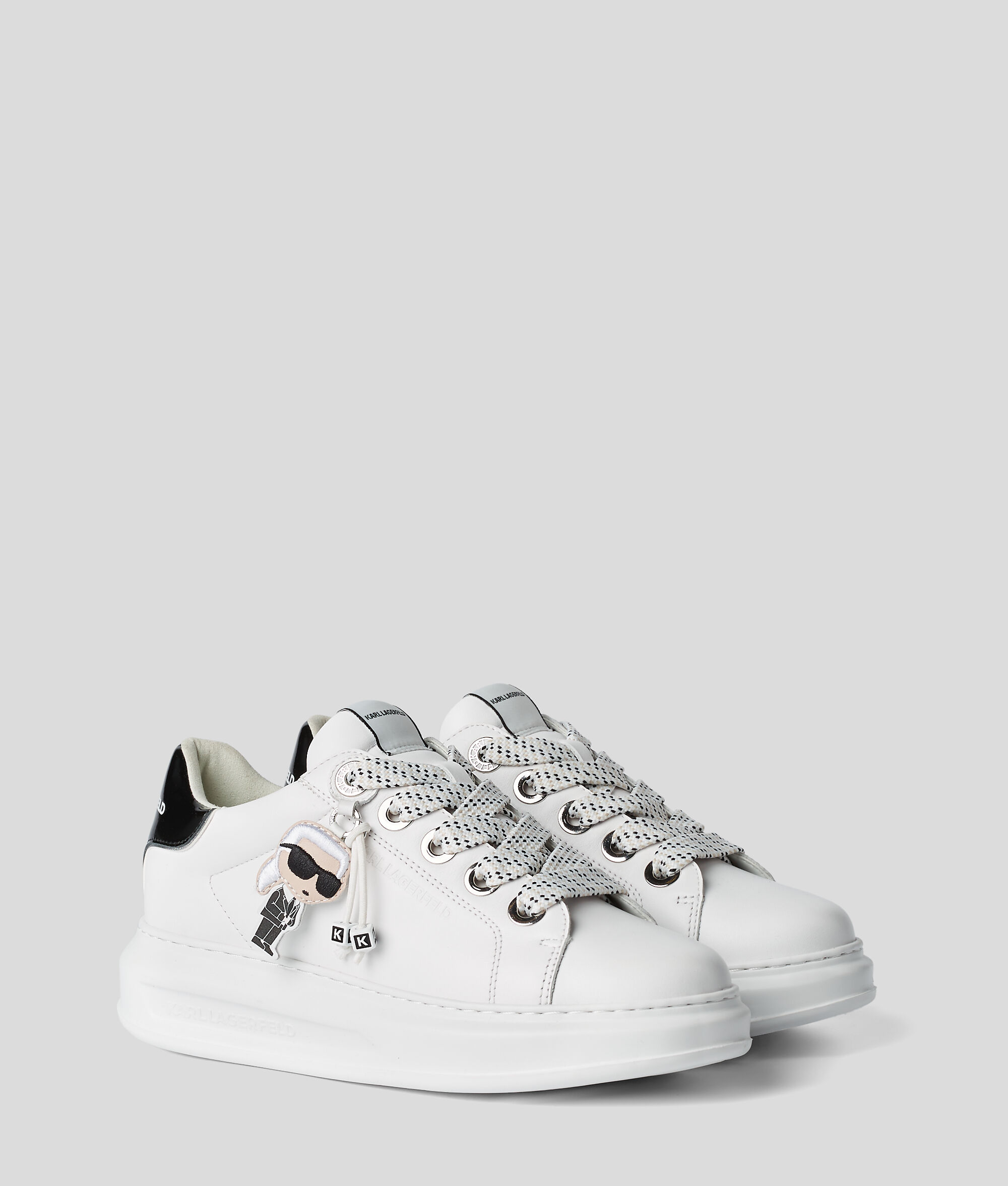 Baskets Karl Ikonik NFT Kapri