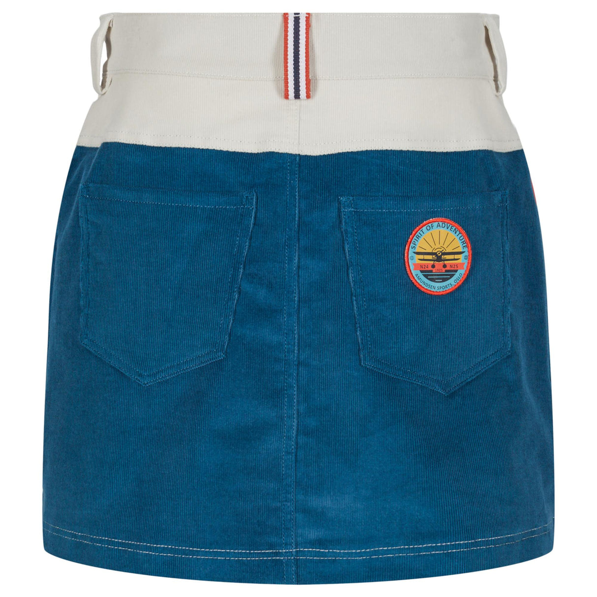 Amundsen<br>Concord Skirt Womens