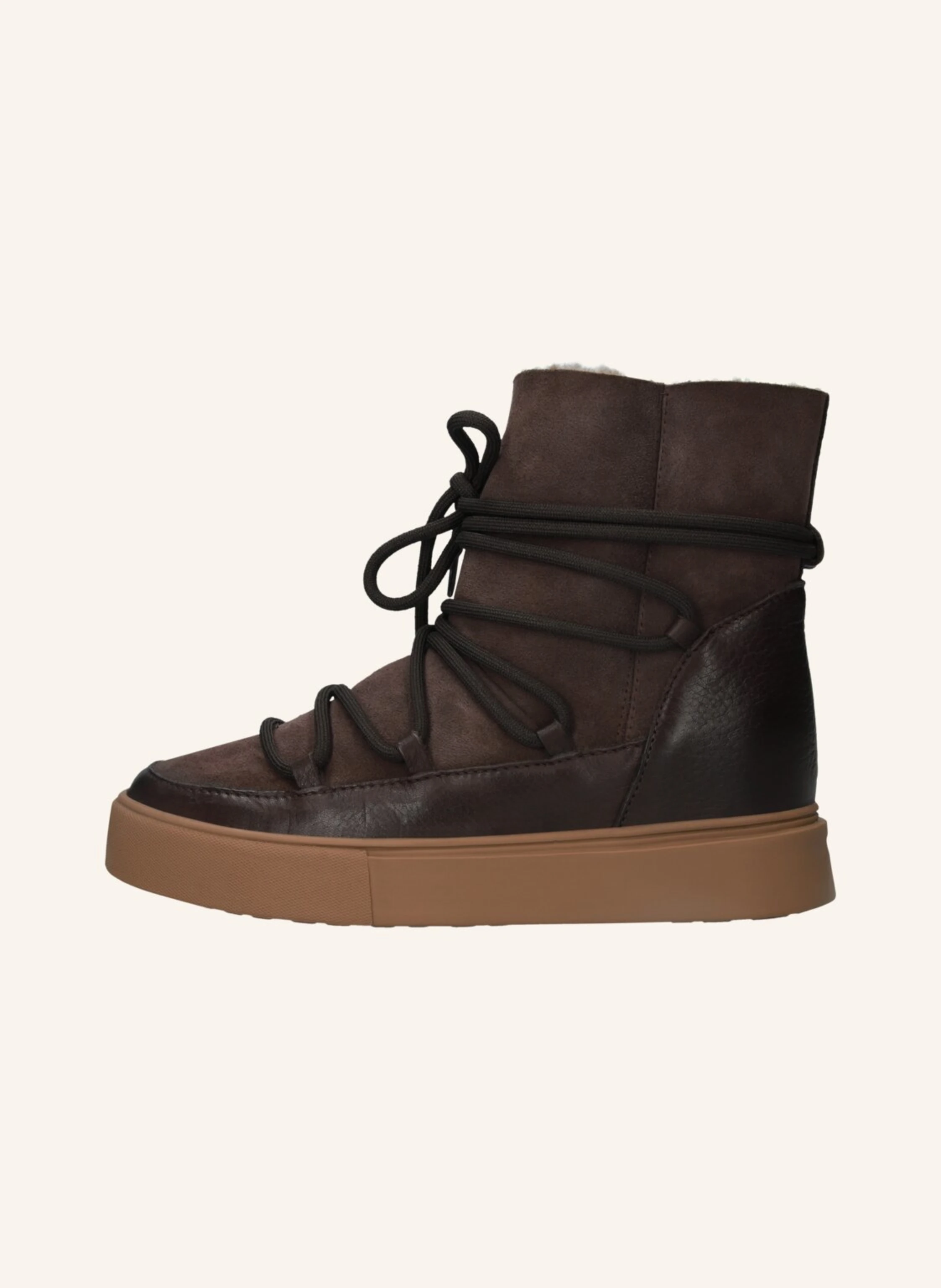 BLACKSTONE Schnürboots