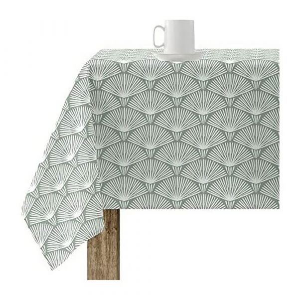 Muare Sena 4 140x139 Cm Antimancha Resin Verde
