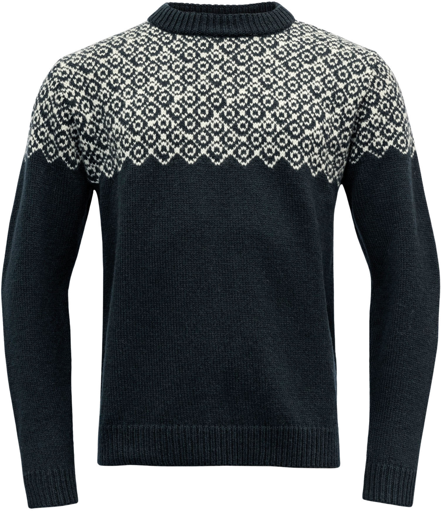 Bjornoya Wool Sweater