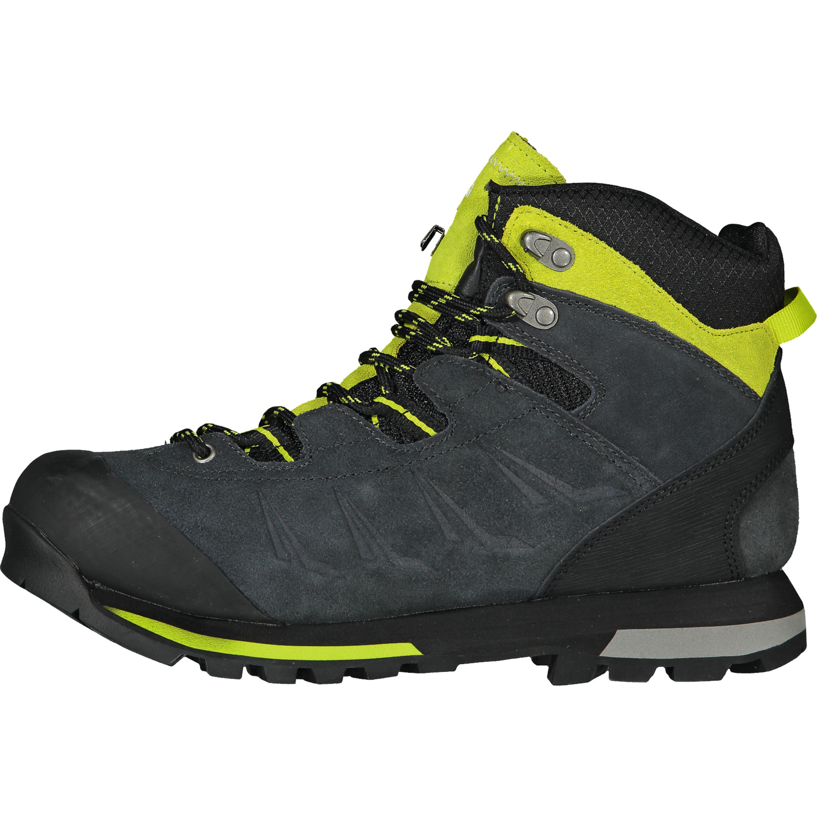 Sherpa Herren-Wanderschuh Belbas V 42
