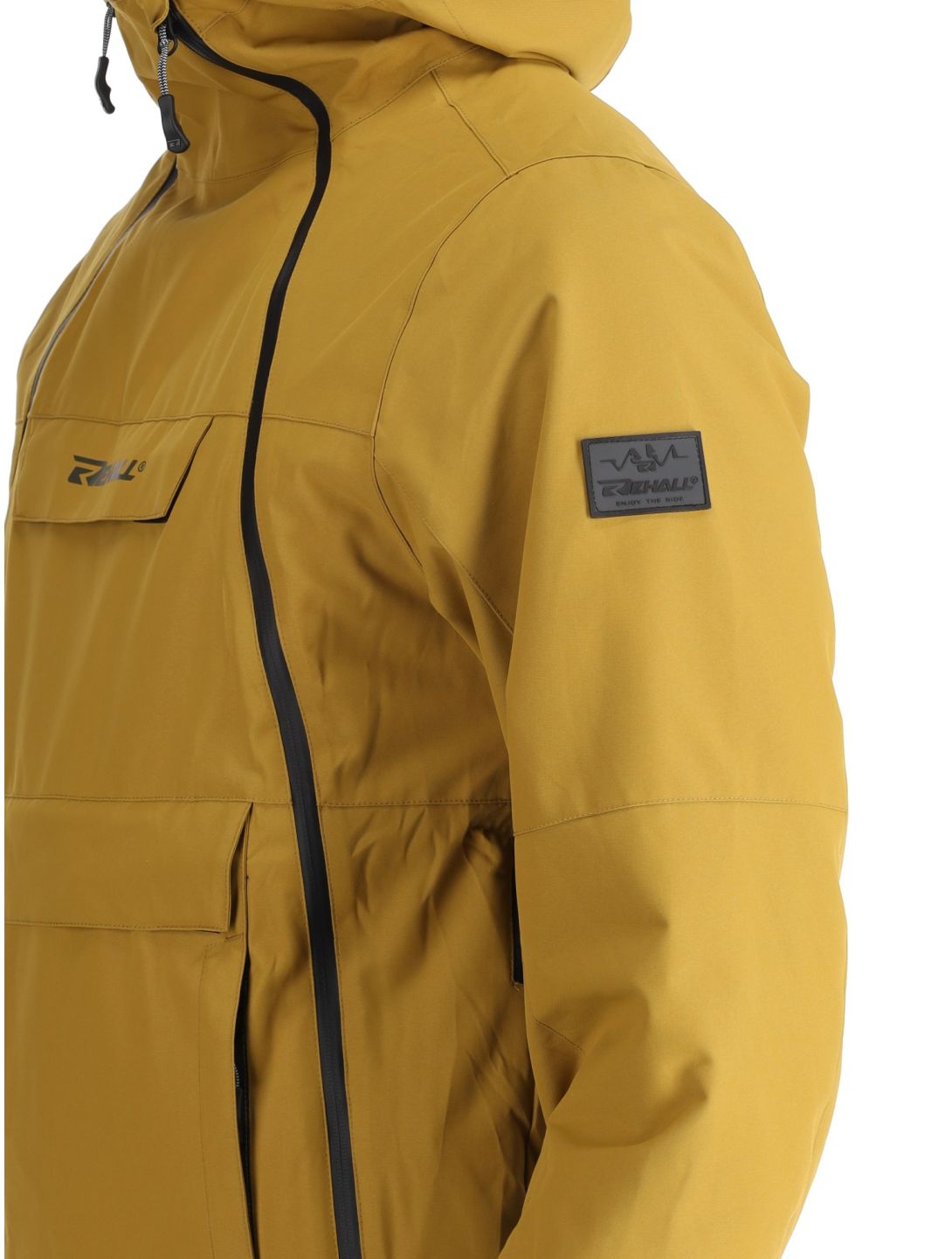 Helicon-R ski-jas heren