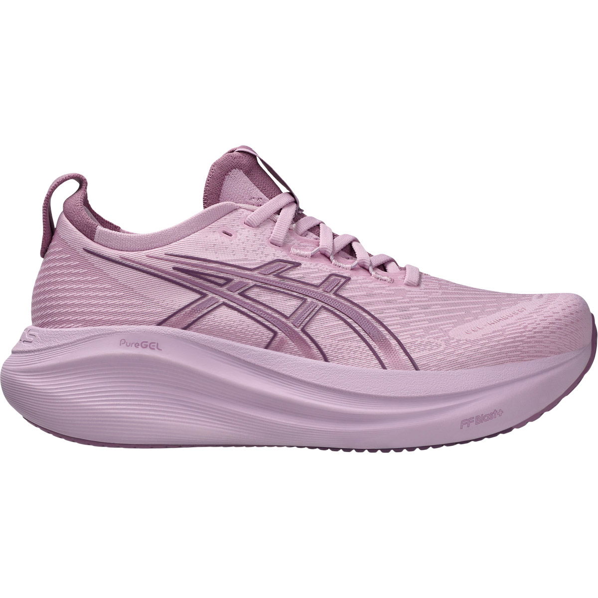 ASICS Gel-Nimbus 27 Løbesko Dame