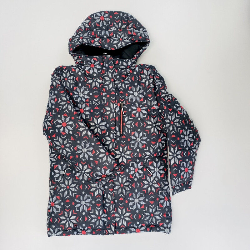 Alpine Free Fall™ II Jacket - Seconde main Veste ski enfant - Multicolore - S