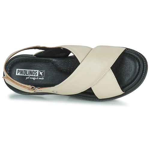 Pikolinos - MORAIRA W4E Beige
