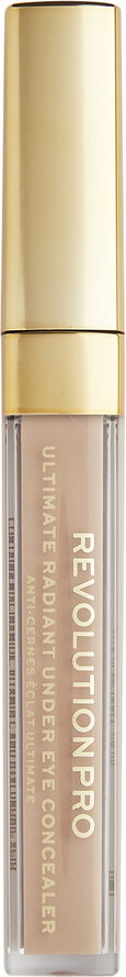 Revolution Revolution Pro Ultimate Radiant Under Eye Concealer