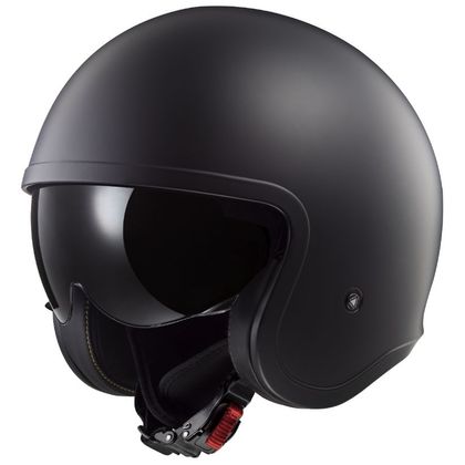 Casque LS2 OF599 - SPITFIRE II - Noir