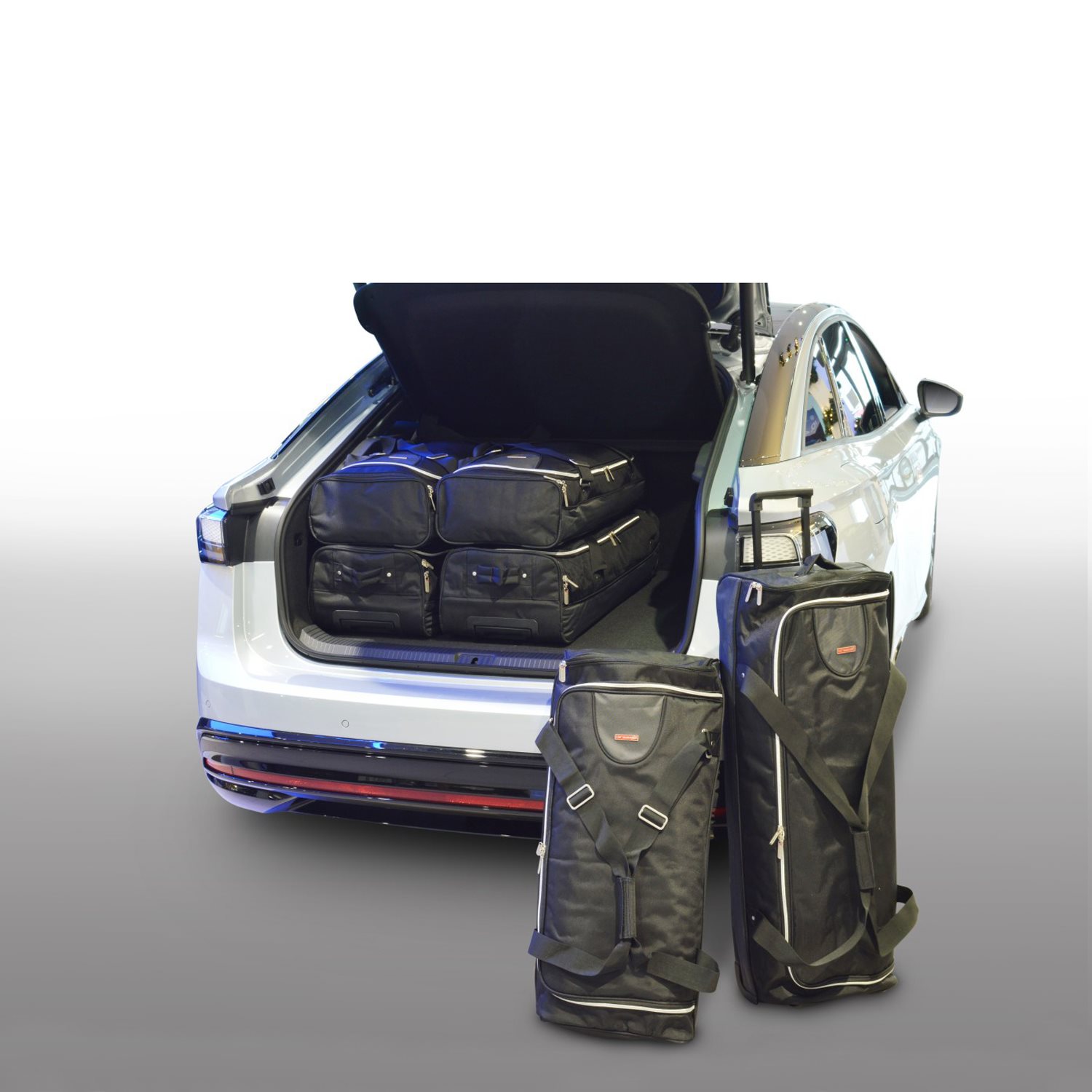 Car-Bags Volkswagen ID.7 2023-heden 5d