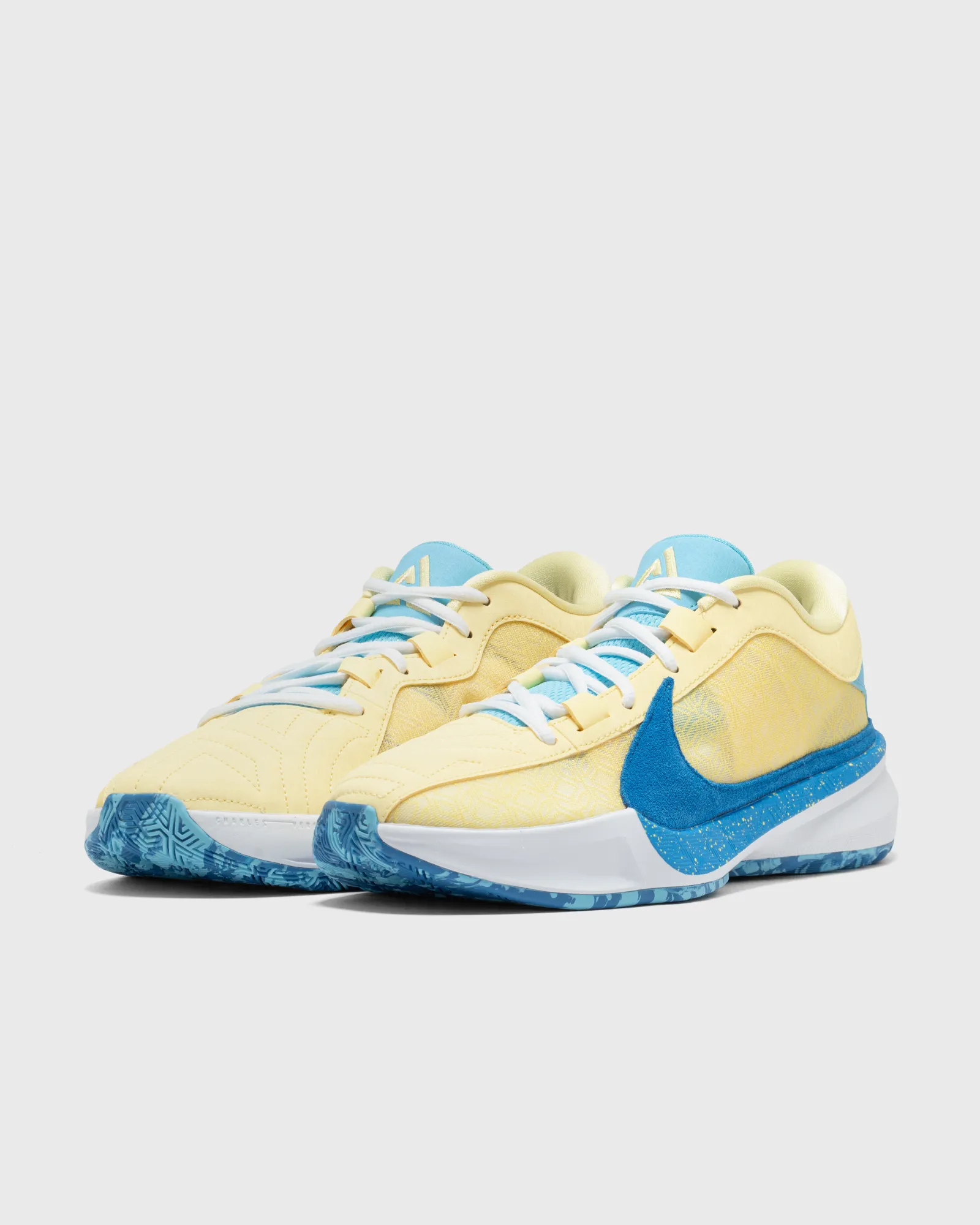 Nike ZOOM FREAK 5