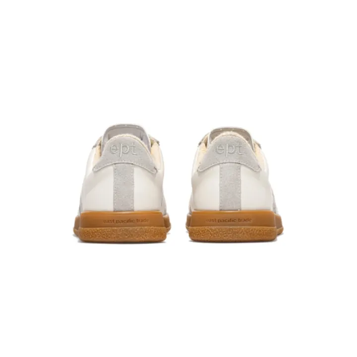 East Pacific Trade Baskets Santos | Blanc