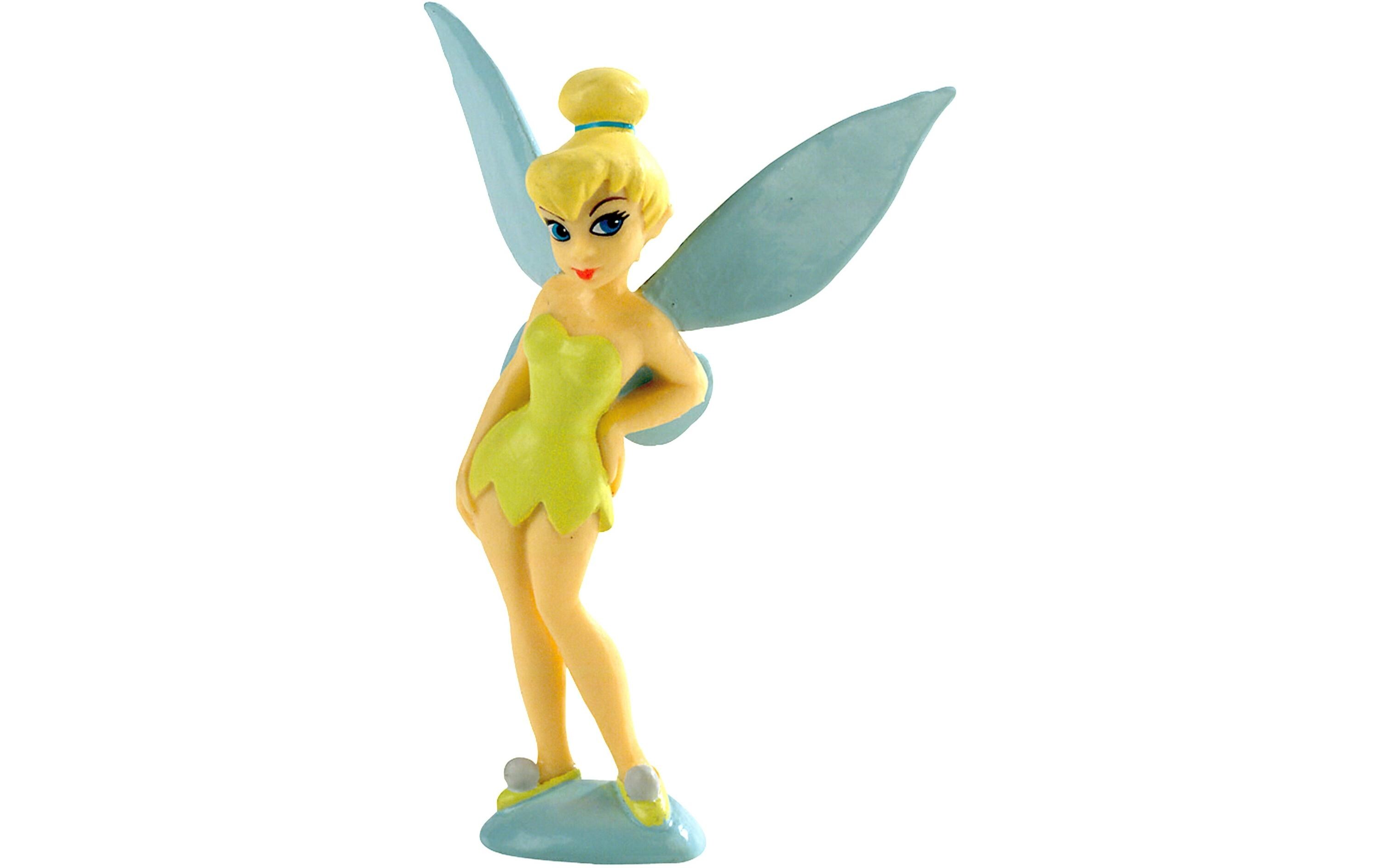 Spielzeugfigur TinkerbellDisney-Figur