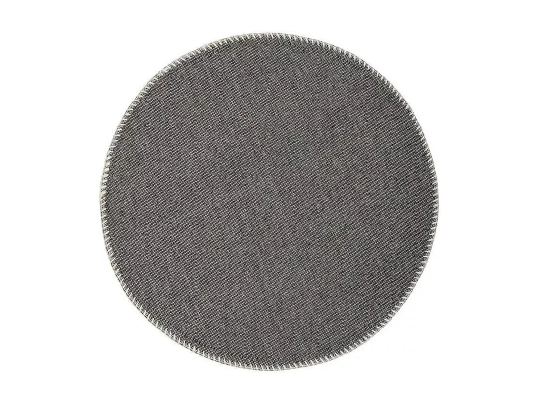 Tapis Rond Enfant Imprimé 