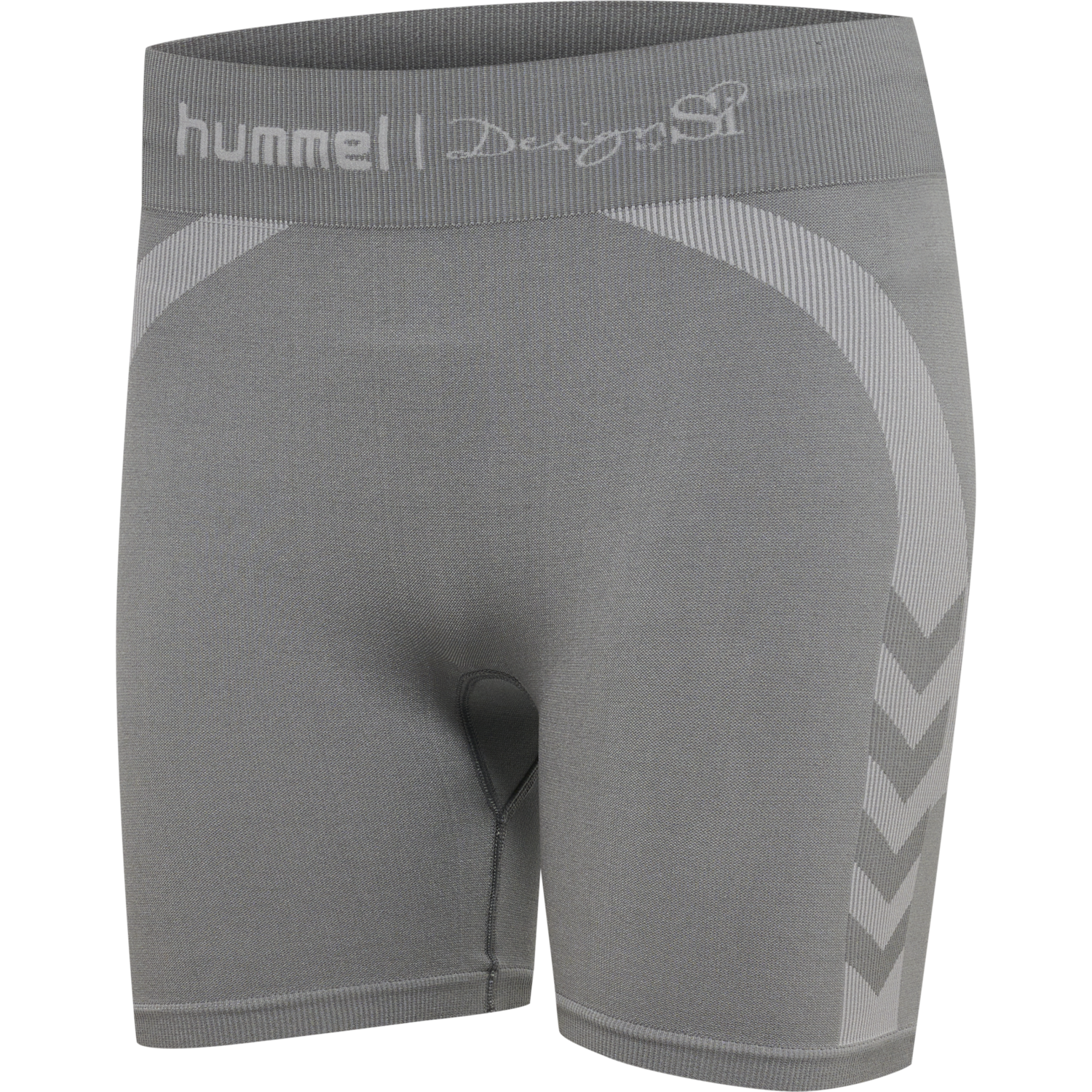 hmlSI SEAMLESS SHORTS