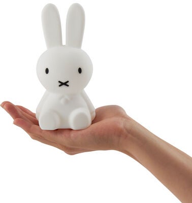 Mr Maria Miffy Bundle of Light Lampe
