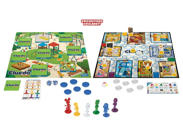 Klassieke kinderspellen