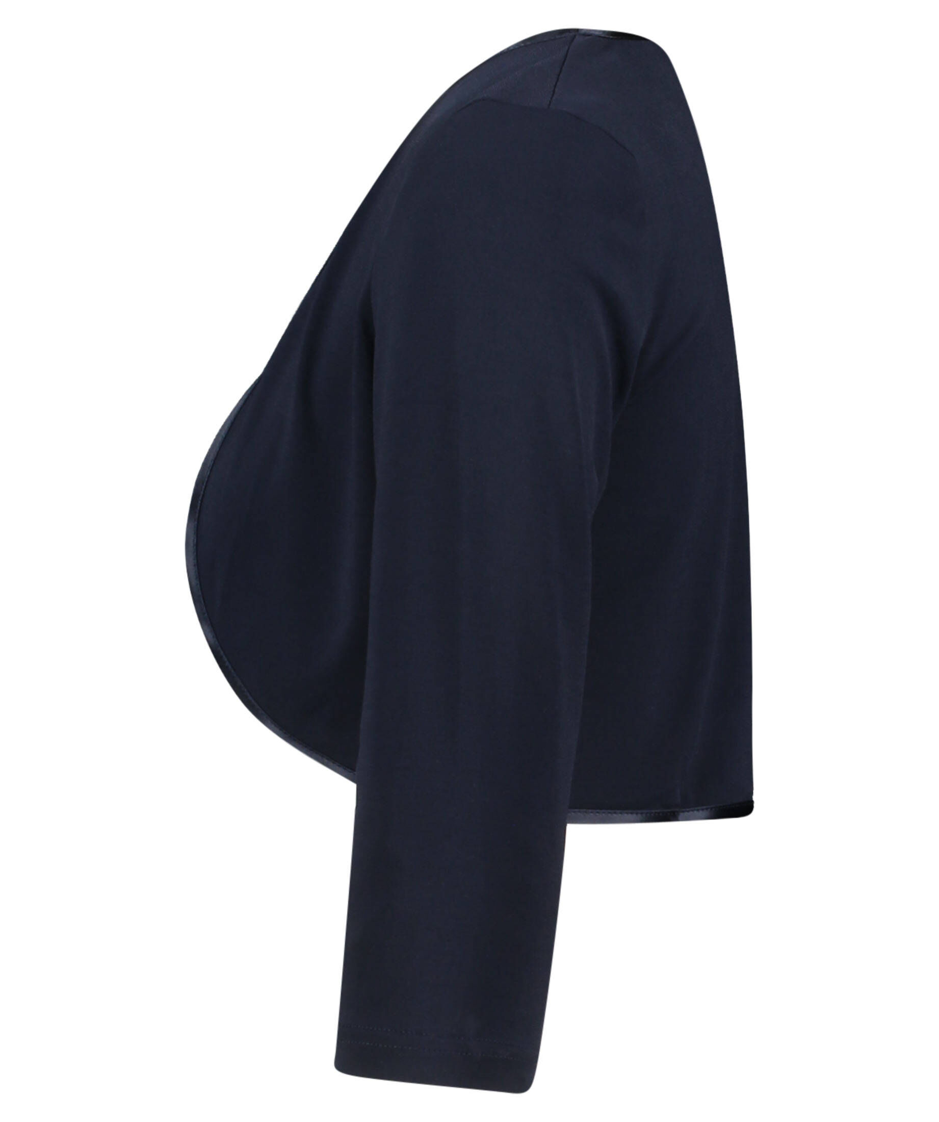 Swing| Damen Bolero 3/4-Arm