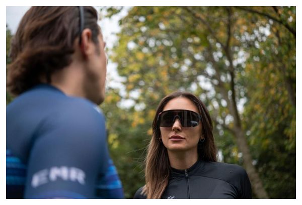 TRIEYE PHOTOCHROM Femme Lunettes vélo rétroviseur - Photochromiques - TRIEYE