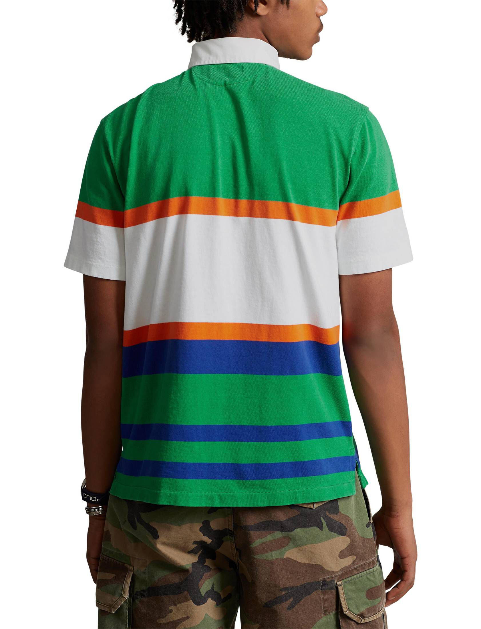 Polo Ralph Lauren| Herren Poloshirt
