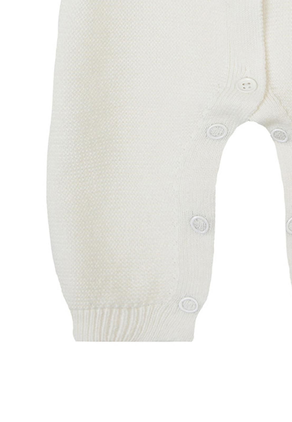 Noppies Newborn Boxpak Monrovia - White